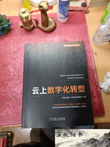 云上数字化转型 阿里云智能技术服务引领企业重塑未来