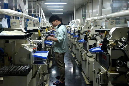 双百双千丨技术服务赋能企业 闽侯经济技术开发区在疫情下的护航行动