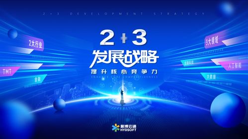 权威认定 慧博云通入选信通院铸基计划，助力高质量数字化转型